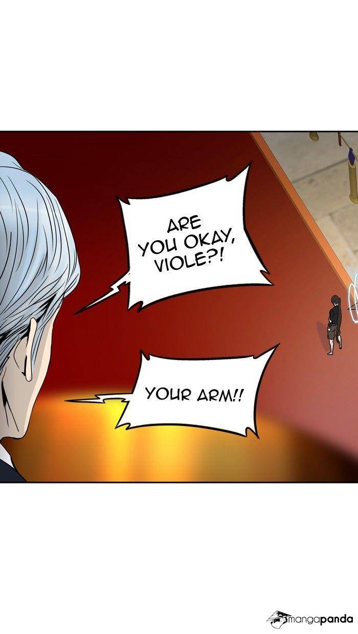 Tower of God Chapter 297 image 12